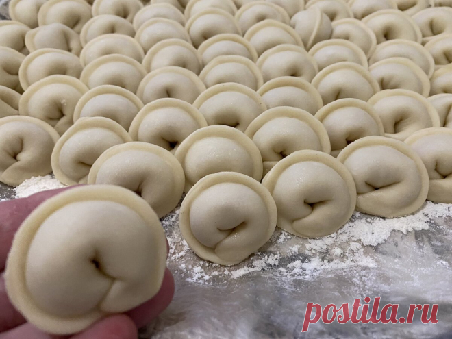 Как приготовить самый вкусный сочный фарш для пельменей. Рекомендую колбасную технологию | КУЛИНАРНЫЙ ТЕХНИКУМ | Дзен
