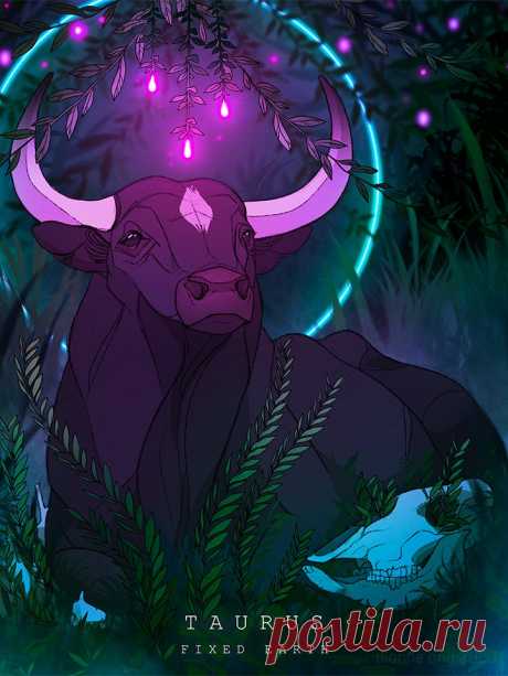 Taurus - Luxurious Lavender Taurus Dates: April 20 - May 20Element: EarthQuality: FixedRuling Planet: VenusHouse: SecondMantra: I Have"Taurus – the Wandering Bull: Being the one who betrayed their best friend, goddess Hera herself, this is a being that has to wander the Earth in order to find freedom. As if something was always poking them behind