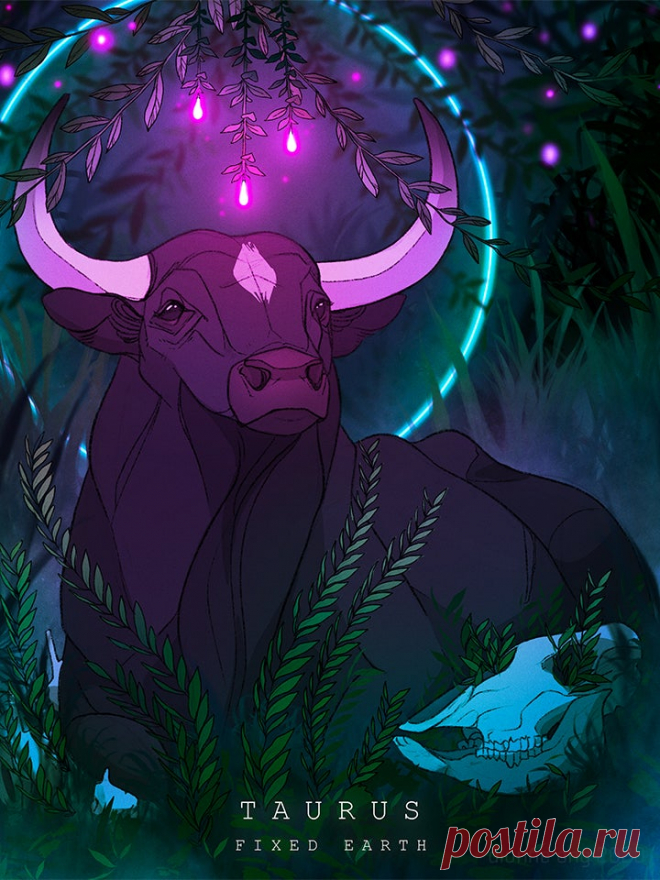 Taurus - Luxurious Lavender Taurus Dates: April 20 - May 20Element: EarthQuality: FixedRuling Planet: VenusHouse: SecondMantra: I Have