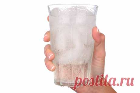 Можно пить! 5 способов очистить воду из под крана в домашних условиях | Журнал Домашний очаг