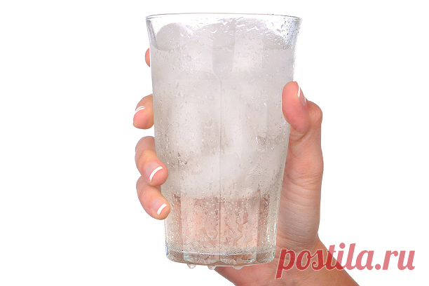 Можно пить! 5 способов очистить воду из под крана в домашних условиях | Журнал Домашний очаг