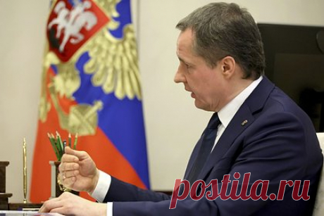 Губернатор рассказал о нанесенных по приграничному региону ударах со стороны ВСУ. За последние сутки Вооруженные силы Украины выпустили по Белгородской области 92 боеприпаса, сообщил губернатор Вячеслав Гладков. По данным Гладкова, наиболее сильному обстрелу подвергся Борисовский район. На территории этого административно-территориального образования было зафиксировано 30 прилетов.