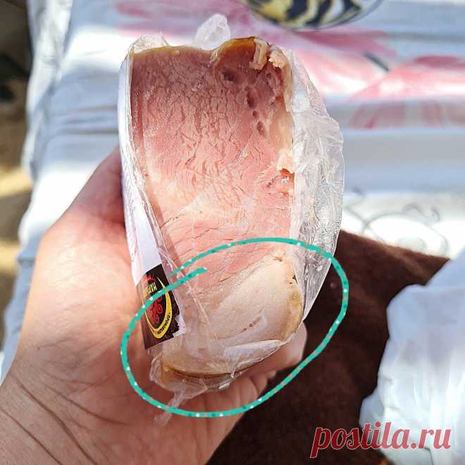 О том, как производители занижают калорийность продуктов (примеры). Как не обмануться и не наесть лишнего за день.
Свиной окорок с салом — 120 калорий. Ешьте на диете, не волнуйтесь, у вас все под контролем👌 Окорок с салом 120кк/100гр. Что-то не верится.. Окорок с салом А вы знаете, друзья, что производители часто занижают калорийность продуктов? Причём погрешность доходит до 50% (как видите,...
Читай дальше на сайте. Жми подробнее ➡