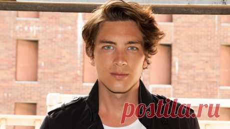 Коди Ферн (Cody Fern)
- 6 июля, 1988