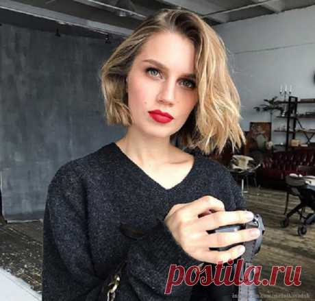 Дарья Мельникова «обнулилась» | Краше Всех