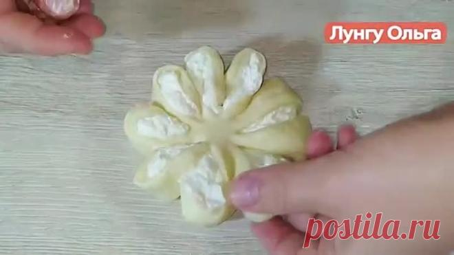 Это ДОЛЖНА ЗНАТЬ каждая хозяйка! Трюки из дрожжевого теста