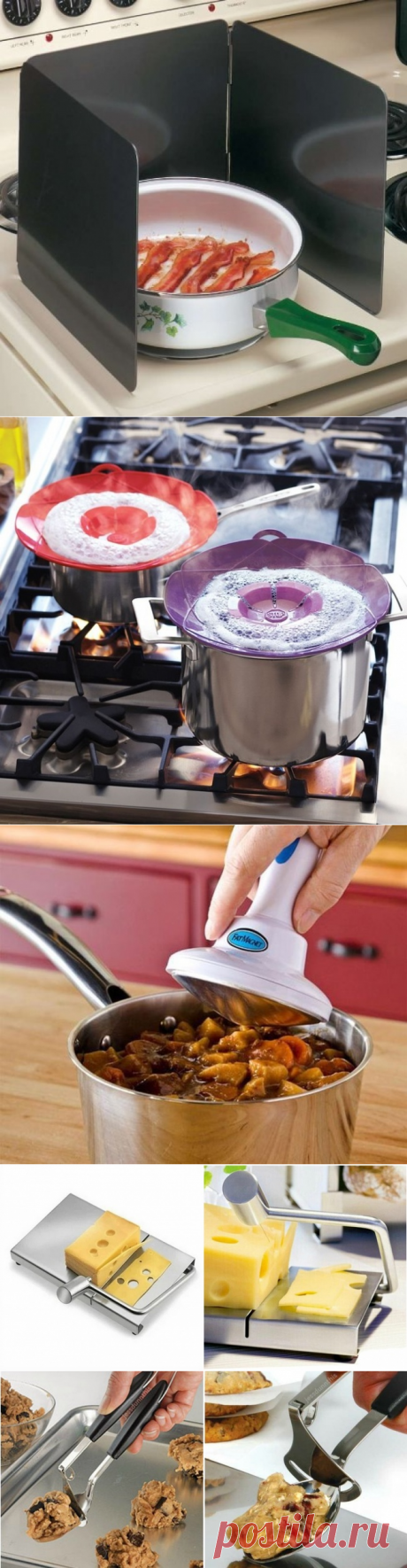 22 крутые штуковины для кухни, которые хочется купить прямо сейчас