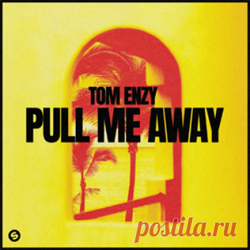 Tom Enzy - Pull Me Away (Extended Mix) | 4DJsonline.com