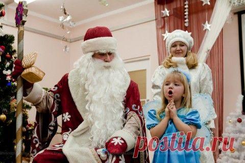 Детский утренник )) - Байки и приколы - Женский Мир