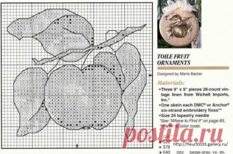 Gallery.ru / Фото #49 - 3 - Fleur55555