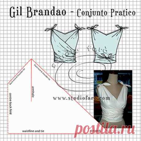 well-suited blog - fashion design, illustration, pattern making.