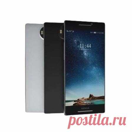 Nokia 8 замечен на сайте онлайн-ритейлера Ранее в сети уже появлялась информация о том, что нынешний владелец бренда Nokia — компания HMD Global -представит на MWC 2017 несколько новых смартфонов. Есть вероятность, что в число новинок войдет и новая флагманская модель под названием Nokia 8. И хотя эта информация официально не подтверждена, производитель вряд ли будет тянуть с анонсом Nokia 8 Если верить доступной информации, то Nokia 8 должен получить 5,7-дюймовый Super AMOLED-дисплей с…