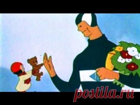 Дядя Степа - милиционер/ Dyadya Stepa - milicyoner