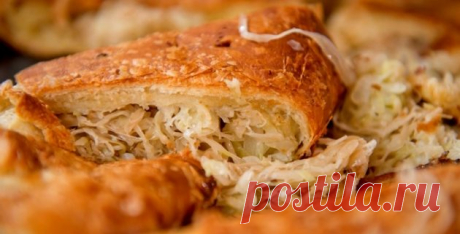 5 быстрых и очень вкусных пирогов к чаю