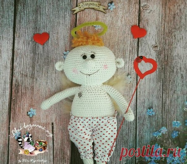 Умелки - сайт для рукодельниц