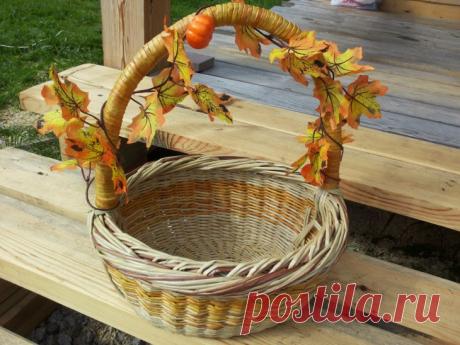 Поделки из газетных трубочек: пошаговая инструкция