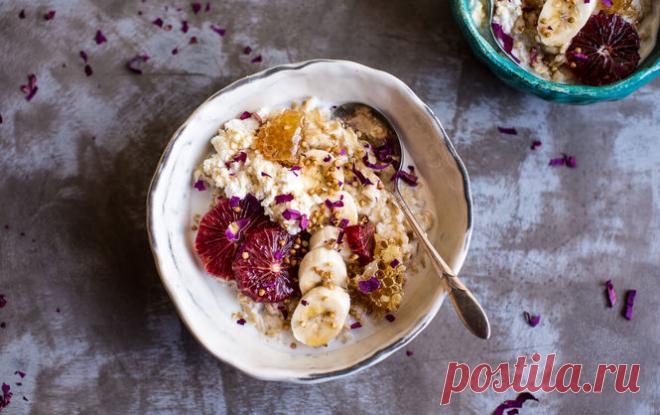 Диетологи назвали три полезных продукта, которые следует употреблять ежедневно | Новое Время