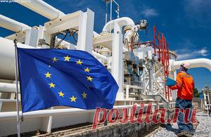 Рекордный импорт газа в ЕС: политика отдельно, реальность - отдельно - 2 Мая 2025 - Проектирование газоснабжения