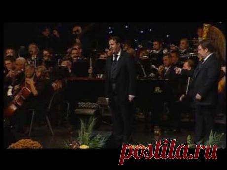 ТенорА XXI века. Калинка The BESTище.mpg