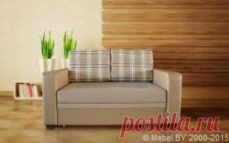 Турин Тахта двухместный - Минскмебель, ОАО, Цены и фото, Мебель и мебельные магазины Беларуси. Каталог мебели на MEBEL.BY