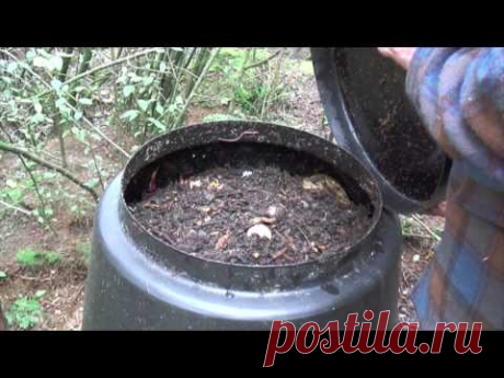 The simplest and best bush/composting toilet ever.