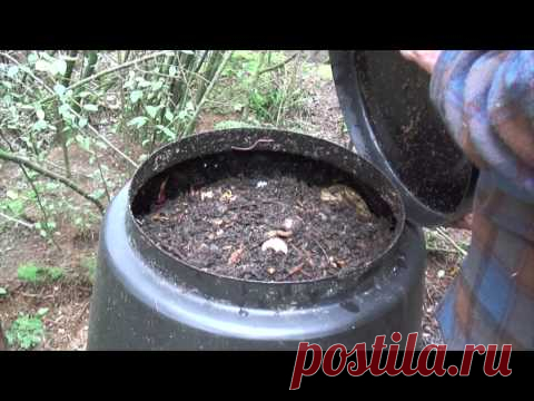 The simplest and best bush/composting toilet ever.