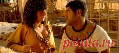 Вся правда о внешнем виде динозавров, цвете пирамид и особенностях римской гигиены.