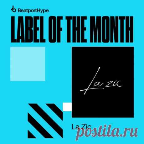 Cristina Lazic Hype LOTM La Zic Chart » MinimalFreaks.co