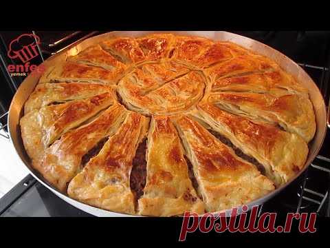 Это лучшее, что я когда-либо ел! По-простому! Любой может сделать это дома.