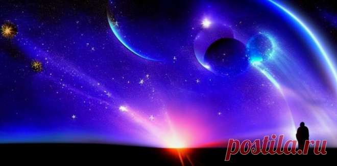 Ключевые точки трансформаций на планете Земля - с октября по декабрь: все… | Тайны Мироздания - с Сергеем 🛸 | Дзен