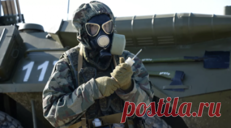 Штурмовик рассказал, как сутки его отряд отбивался от атаки ВСУ в противогазах. Российские штурмовики сутки отбивались от десятков дронов ВСУ в противогазах и респираторах — украинские боевики использовали газ для нападения на позиции отряда, рассказал SHOT командир штурмового взвода с позывным Таксист. Читать далее