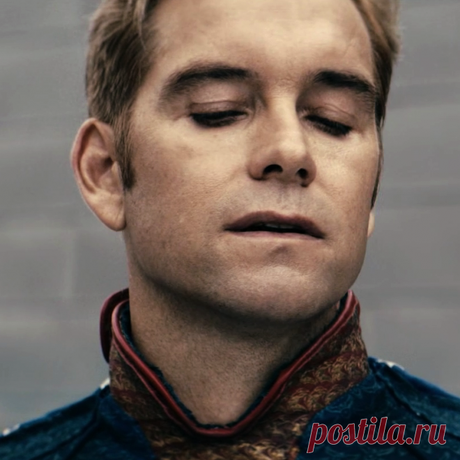 Энтони Старр