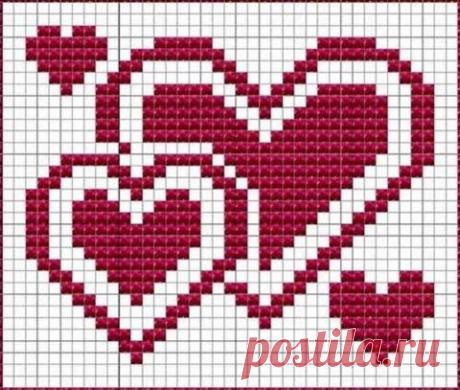 Теневые узоры спицами - запись пользователя Бэлла (Белла) в сообществе Вязание спицами в категории Вязание спицами для начинающих