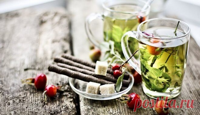 35 рецептов для повышения иммунитета