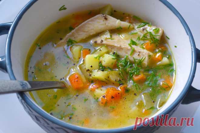 Несправедливо забытая КАЛЬЯ: Вкусный русский суп | Домашняя кухня | Яндекс Дзен
