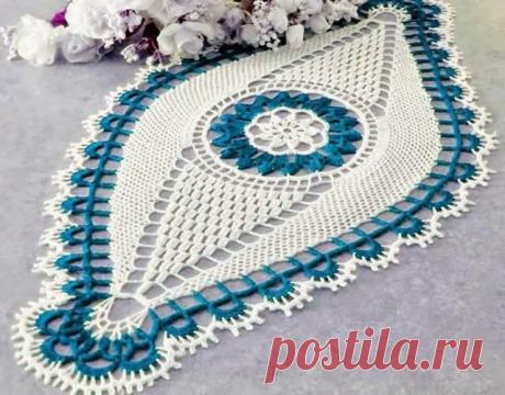 Код Самары Кроче