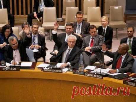 ООН приняла резолюцию о борьбе с героизацией нацизма.