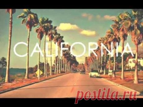 Mario Joy - California Sözleri Türkçe Çeviri