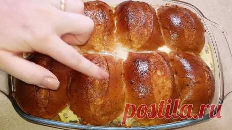 Обожаю Эти Рецепты ИЗ ФАРША! Сразу 4 блюда