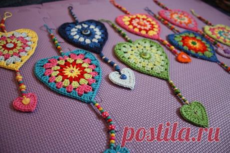 Найдено на сайте ravelry.com.