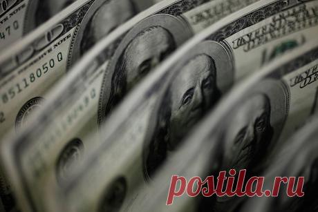 Совбез предложил сократить использование валюты в России - Новости Политики - Новости Mail.Ru