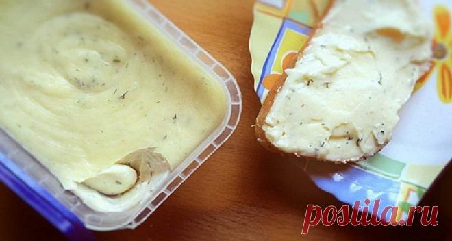 Вкуснейшая намазка на хлеб, которая даст фору любым мясным деликатесам - Супер Шеф