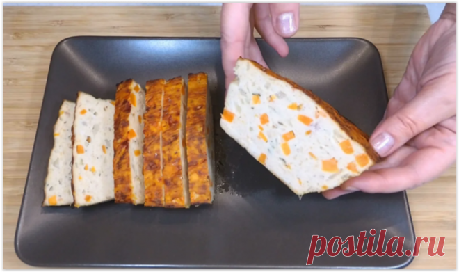 Вкуснейшая домашняя закуска из куриной грудки - готовлю вместо колбасы на бутерброды и на праздничный стол! - Ваши любимые рецепты - медиаплатформа МирТесен