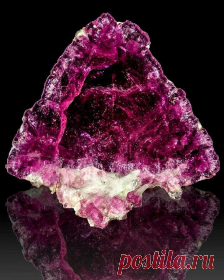 Ископаемые Планеты Земля