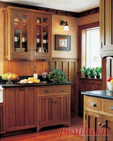 Найдено на сайте kitchen-design-ideas.org.