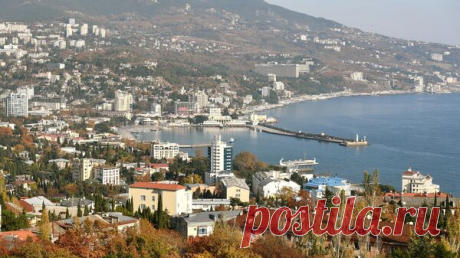 В Крыму под национализацию попало свыше 2,6 тысячи украинских активов