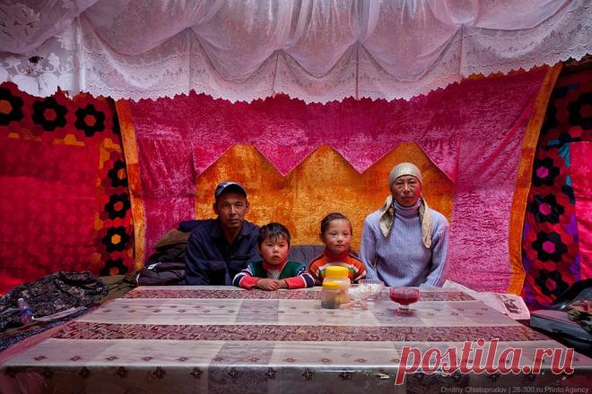 Григорьевское ущелье Иссык-Куля | ФОТО НОВОСТИ