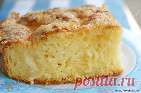 сообщение Ирина_Зелёная : *Сахарный пирог* - ну очень вкусно (15:43 30-04-2015) [4979645/360786637] - pozharovailina@mail.ru - Почта Mail.Ru