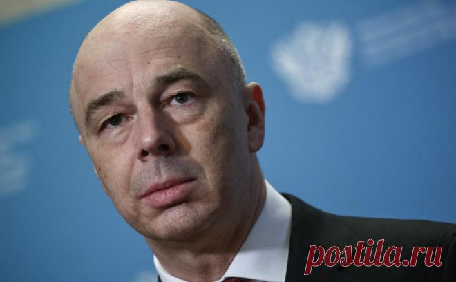 Минфин задумался о новой корректировке налогообложения нефтяных компаний. Министерство финансов обсуждает с правительством идею о новой корректировке налогообложения нефтяных компаний, заявил в интервью Наиле Аскар-заде глава ведомства Антон Силуанов.