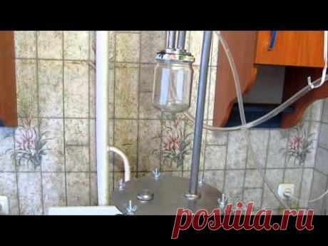 Улучшаем самогон.